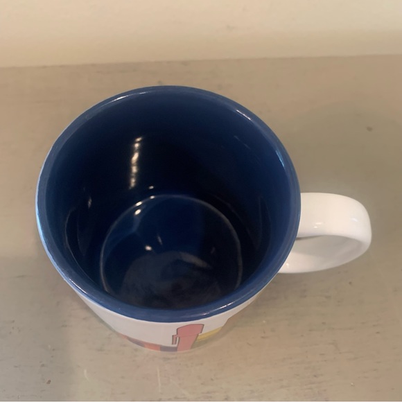 VTG Dept 56 Pencil/Pen Mug - Picture 5 of 6